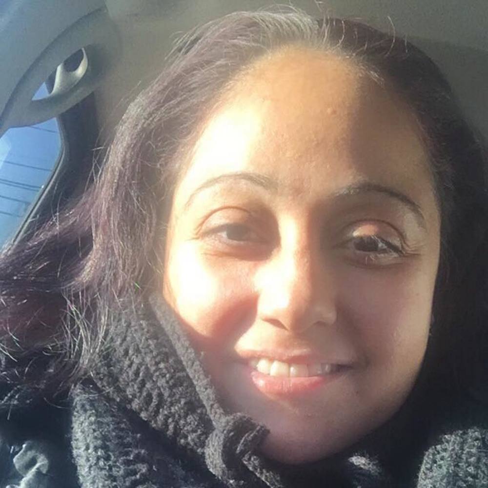 Meet your Posher, Elisha